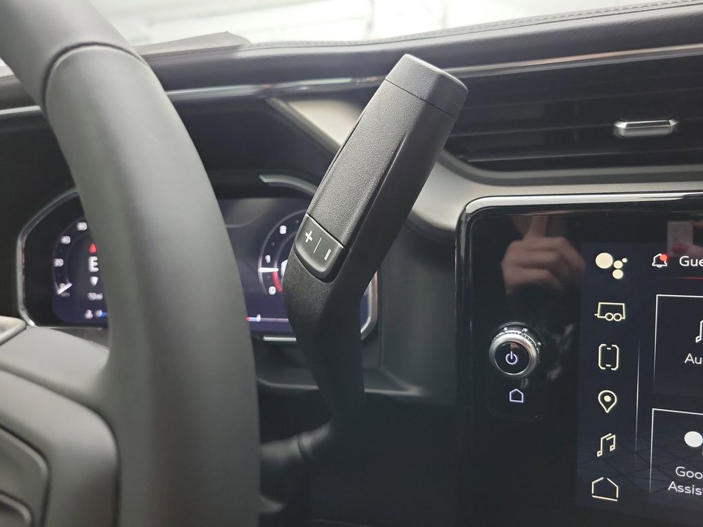 2026 GMC Sierra 2500HD Denali - Photo 31