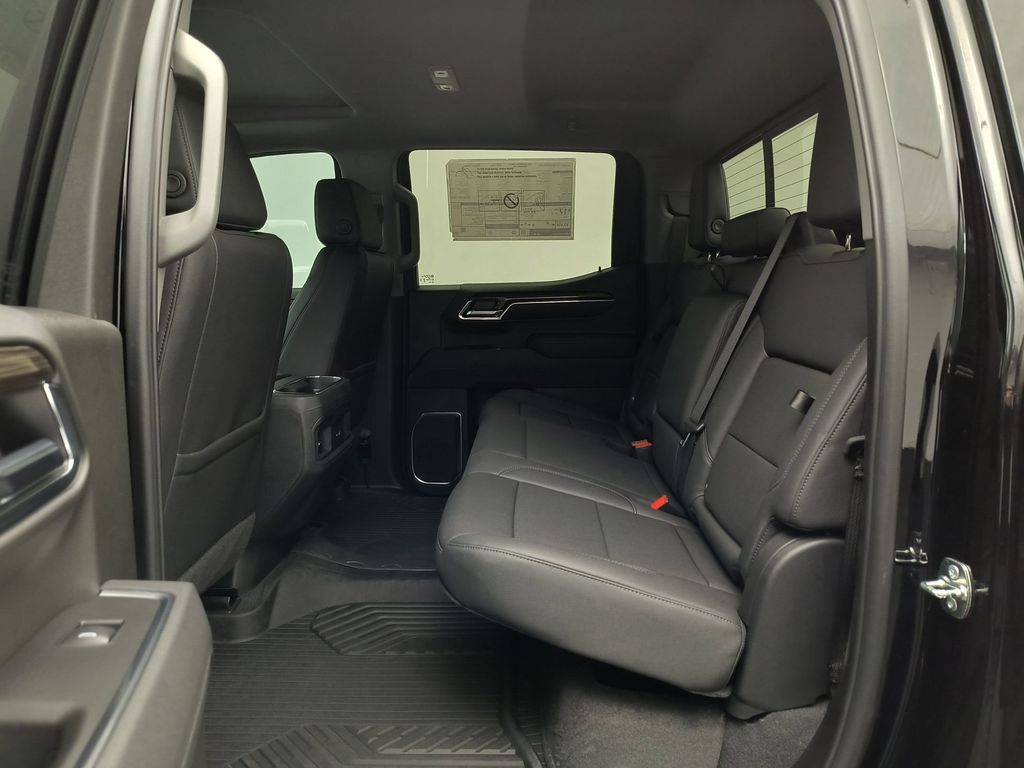 2026 Chevrolet Silverado 1500 LT Trail Boss - Photo 12