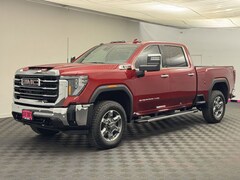 2025 GMC Sierra 2500 HD SLT Truck