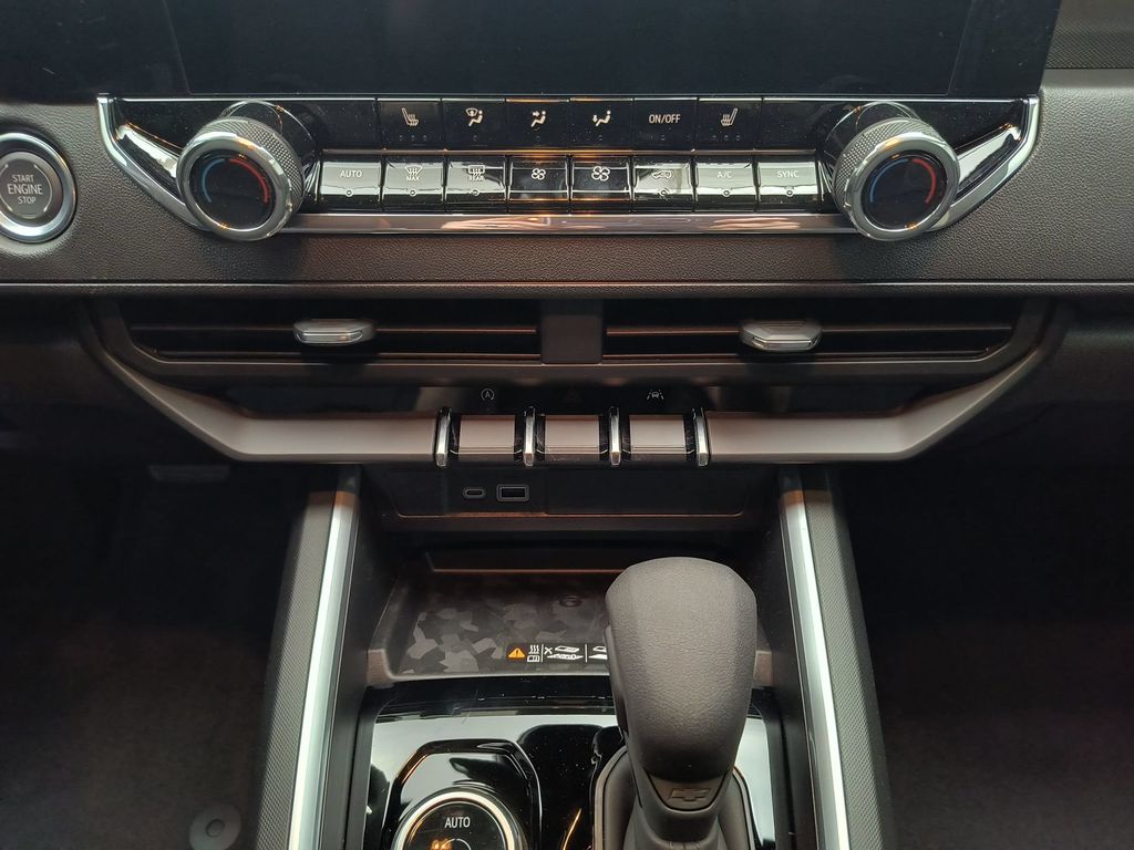2026 Chevrolet Colorado Trail Boss - Photo 27