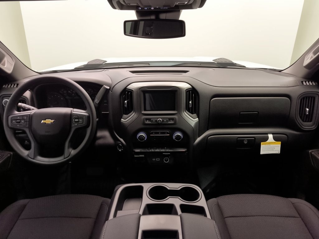 2026 Chevrolet Silverado 2500 HD Work Truck - Photo 17