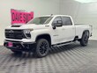 Chevrolet Silverado 2500 HD