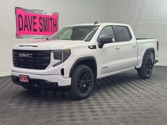 2025 GMC Sierra 1500 Elevation Truck