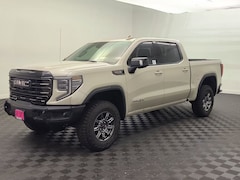 2026 GMC Sierra 1500 AT4X Truck