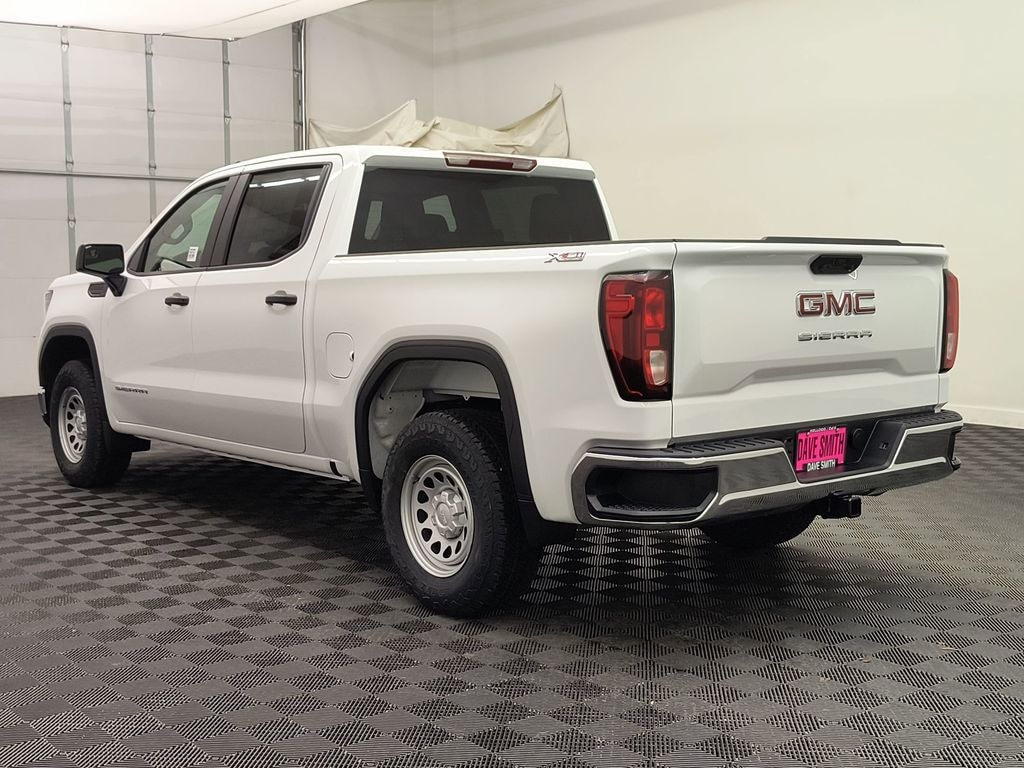 New 2026 GMC Sierra 1500 Pro Truck