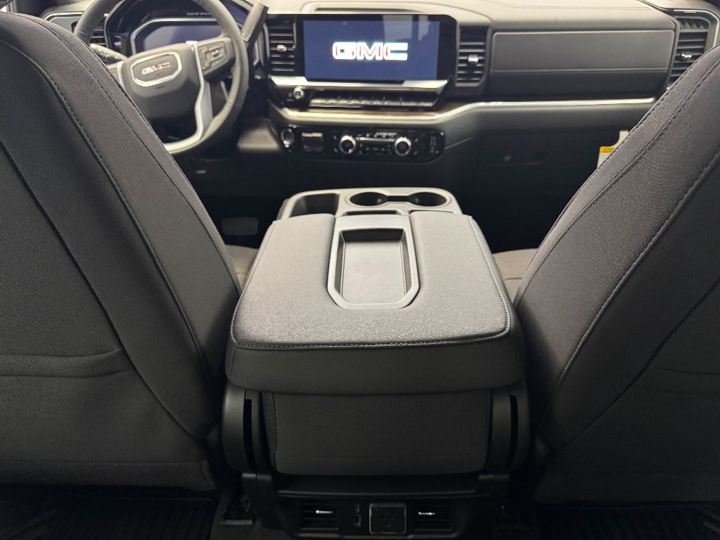 2026 GMC Sierra 1500 SLE - Photo 15