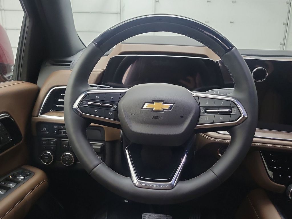 2026 Chevrolet Tahoe High Country - Photo 14