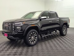 2026 GMC Canyon Denali Truck