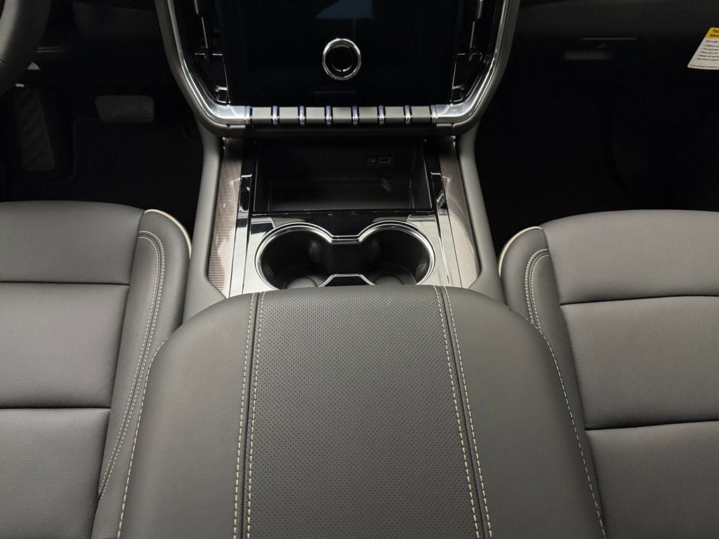 2026 GMC Yukon XL Elevation - Photo 22