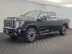 2026 GMC Sierra 2500 HD Denali Truck