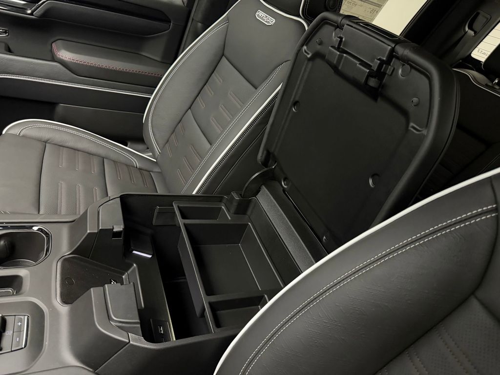 2026 GMC Sierra 1500 AT4X - Photo 31