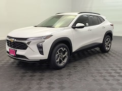 2025 Chevrolet Trax LT SUV