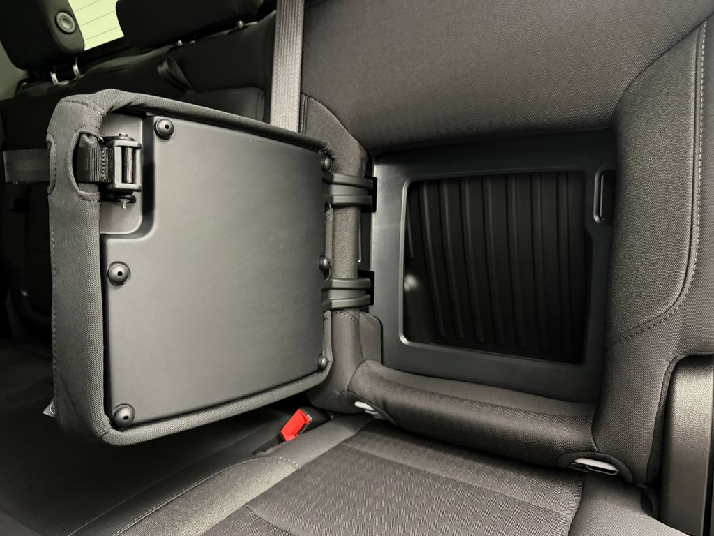 2026 Chevrolet Silverado 3500 HD LT - Photo 27