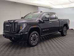 2026 GMC Sierra 2500 HD Denali Ultimate Truck
