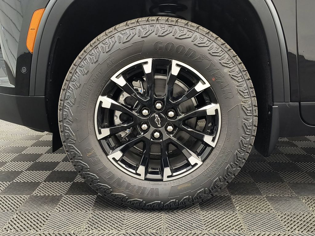 2026 Chevrolet Traverse Z71 - Photo 11