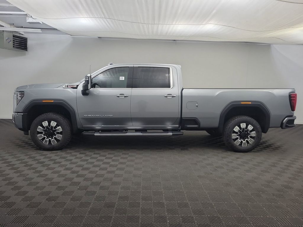 New 2026 GMC Sierra 2500 HD Denali Truck