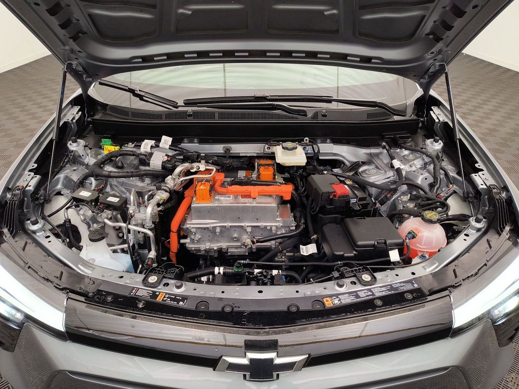 2026 Chevrolet Blazer EV LT - Photo 29