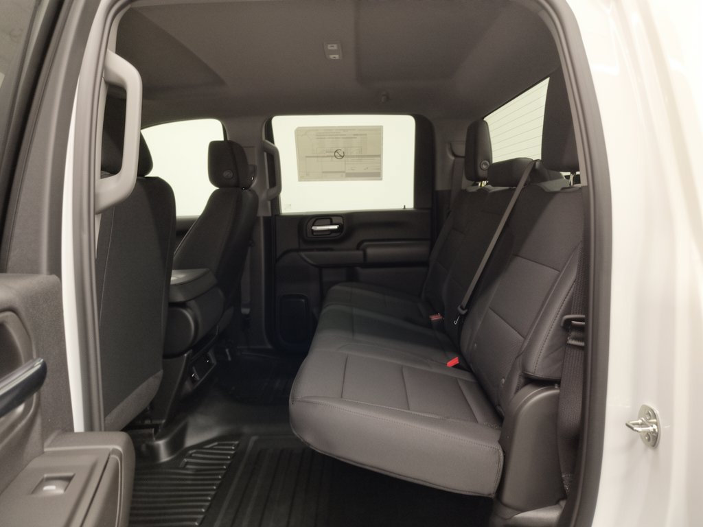 2026 Chevrolet Silverado 2500 HD Work Truck - Photo 25