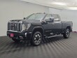  GMC Sierra 2500 HD