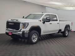 2026 GMC Sierra 2500 HD Pro Truck