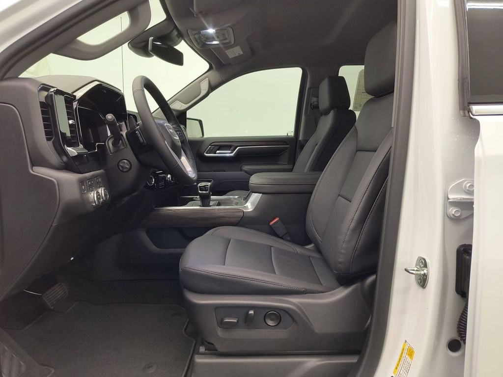 New 2026 GMC Sierra 1500 SLT Truck