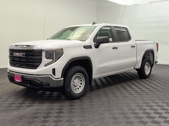 2026 GMC Sierra 1500 Pro Truck