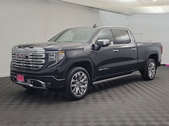 2026 GMC Sierra 1500 Denali Truck
