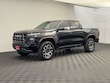 GMC Canyon