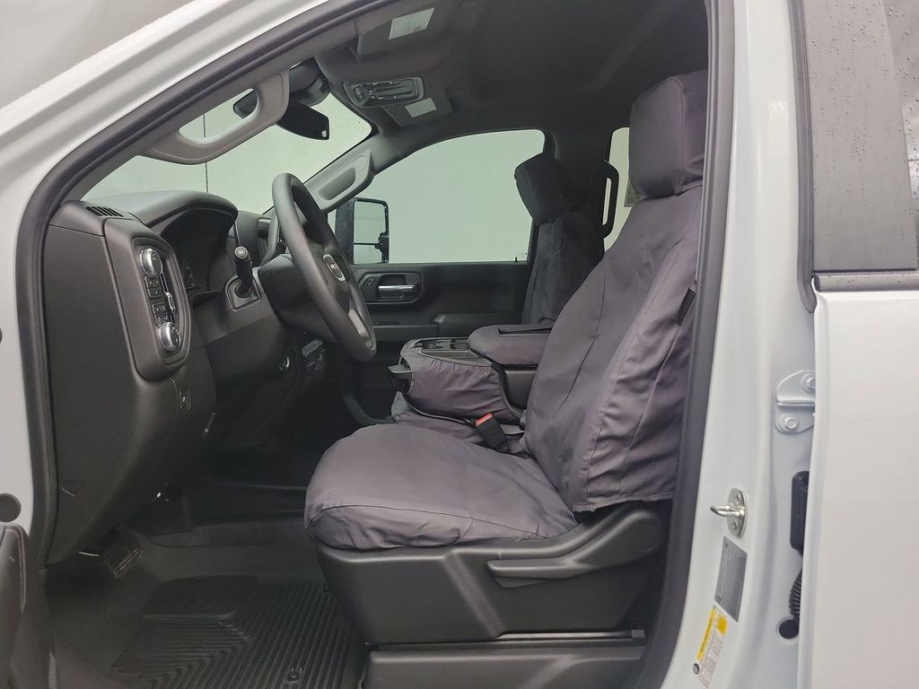 New 2026 GMC Sierra 2500 HD Pro Truck