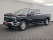 Chevrolet Silverado 2500 HD