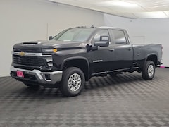 2026 Chevrolet Silverado 2500 HD LT Truck