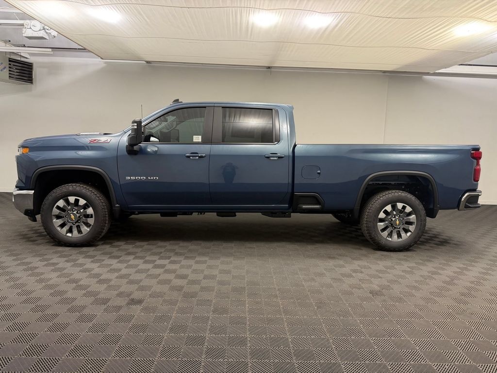 New 2026 Chevrolet Silverado 3500 HD LT Truck