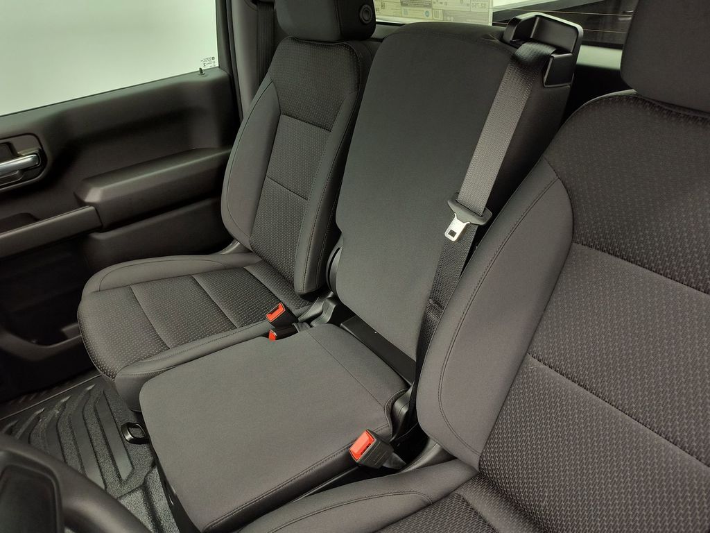 2026 GMC Sierra 1500 Pro - Photo 25
