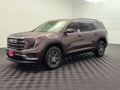 2026 GMC Acadia Elevation SUV