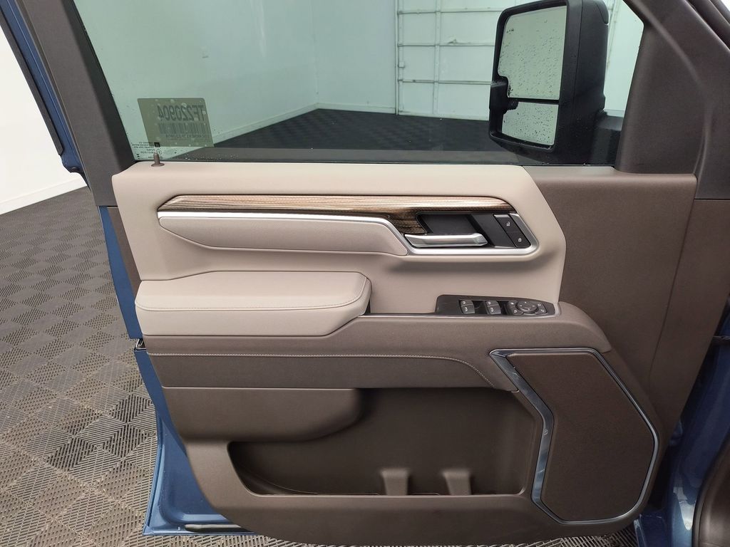 2026 Chevrolet Silverado 2500 HD LT - Photo 17