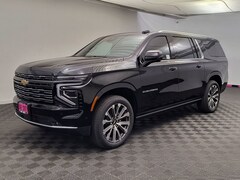 2026 Chevrolet Suburban High Country SUV