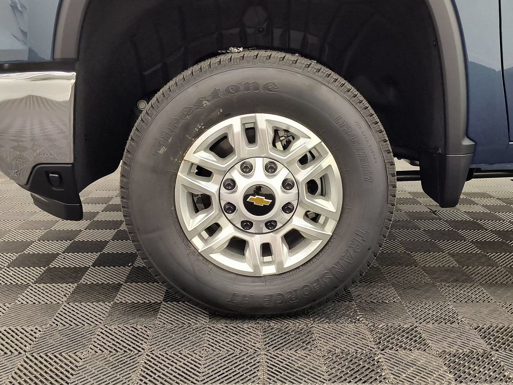 2026 Chevrolet Silverado 2500 HD LT - Photo 12