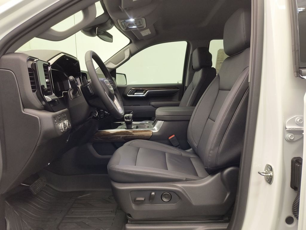 New 2026 GMC Sierra 1500 Elevation Truck