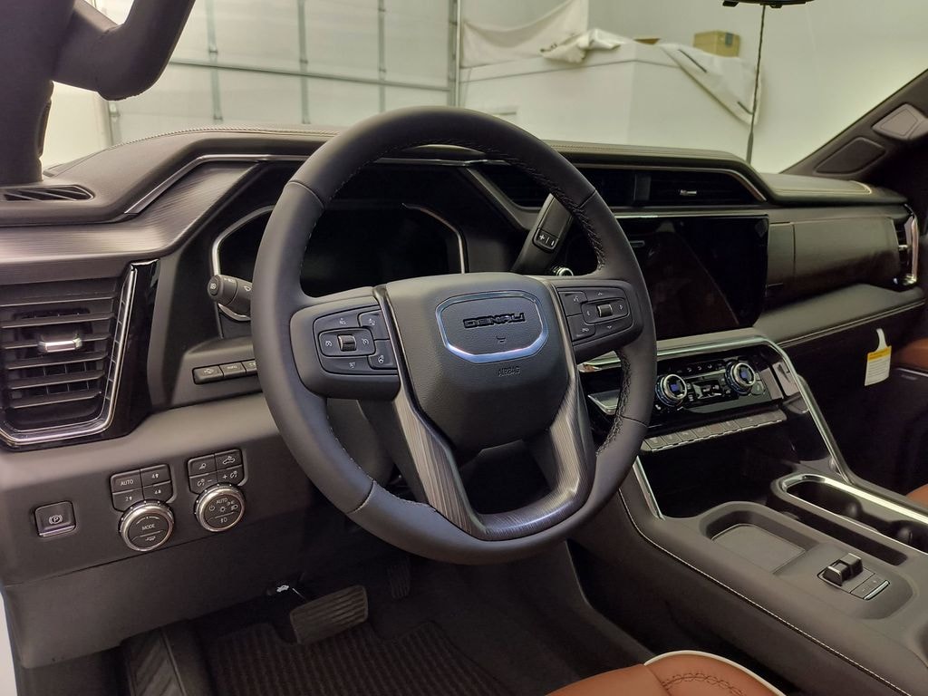 New 2026 GMC Sierra 3500 HD Denali Ultimate Truck
