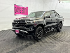 2025 Chevrolet Colorado Z71 Truck