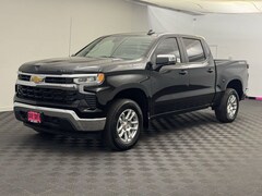 2026 Chevrolet Silverado 1500 LT (2FL) Truck