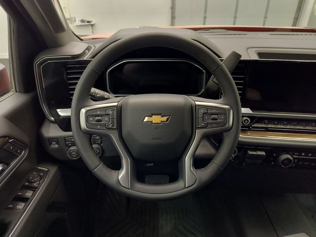 2026 Chevrolet Silverado 2500 HD LT - Photo 22
