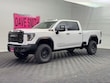  GMC Sierra 2500 HD