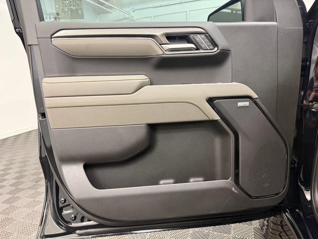 2026 Chevrolet Silverado 1500 ZR2 - Photo 26