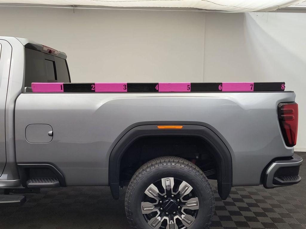 2026 GMC Sierra 3500HD Denali - Photo 16