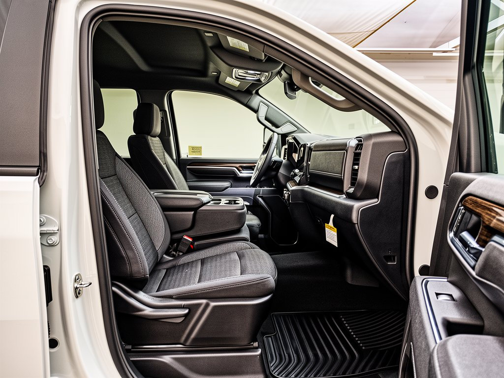 2026 Chevrolet Silverado 3500 HD LT - Photo 30