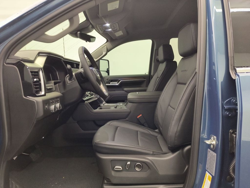 New 2026 GMC Sierra 3500 HD Denali Truck