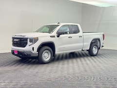 2026 GMC Sierra 1500 Pro Truck