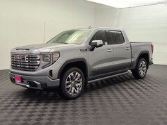 2026 GMC Sierra 1500 Denali Truck