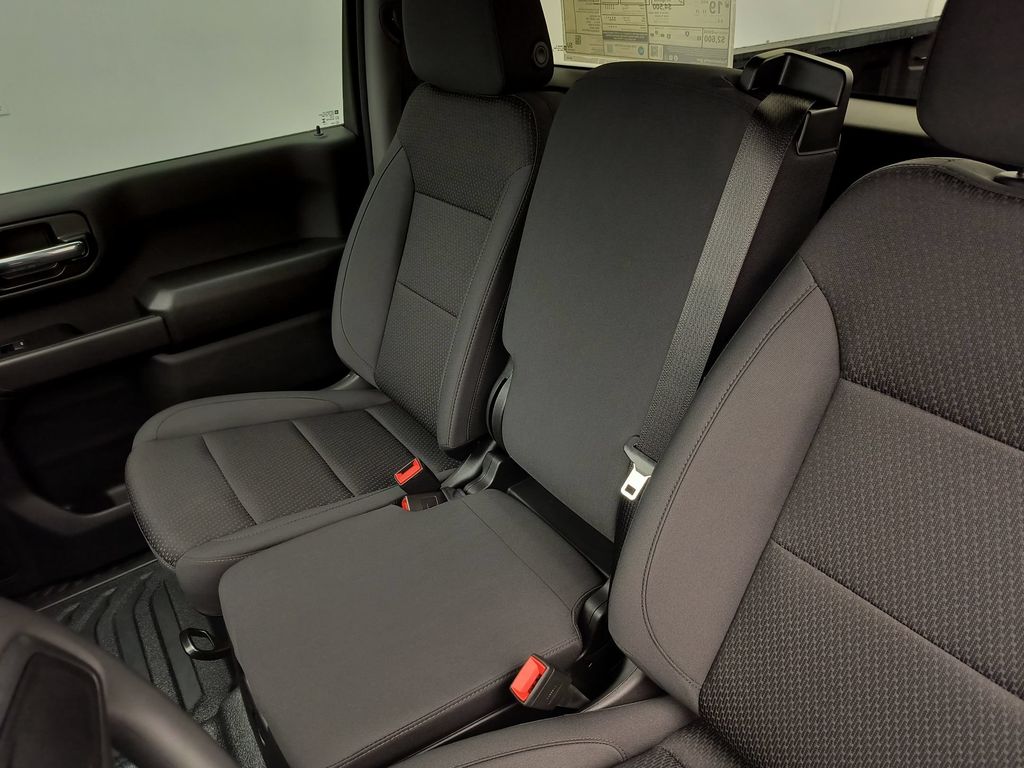 2026 Chevrolet Silverado 1500 Work Truck - Photo 27